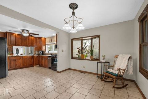 Tiny photo for 28W659 Lester Street, West Chicago, IL 60185 (MLS # 12495271)