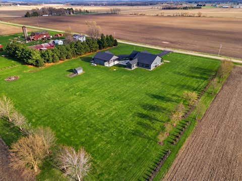 Tiny photo for 2401 N 4350th Road, Sheridan, IL 60551 (MLS # 12615065)
