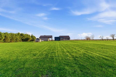 Tiny photo for 2401 N 4350th Road, Sheridan, IL 60551 (MLS # 12615065)