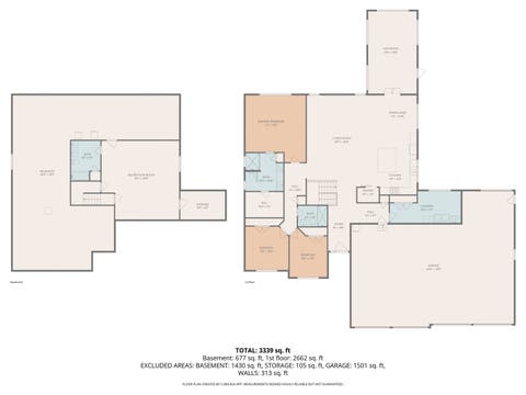 Tiny photo for 2401 N 4350th Road, Sheridan, IL 60551 (MLS # 12615065)