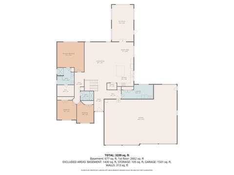 Tiny photo for 2401 N 4350th Road, Sheridan, IL 60551 (MLS # 12615065)