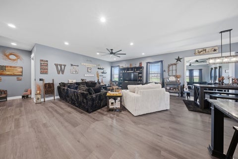 Tiny photo for 2401 N 4350th Road, Sheridan, IL 60551 (MLS # 12615065)