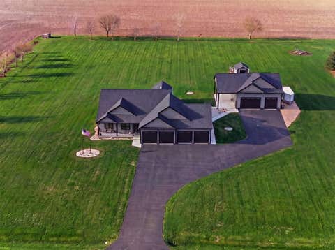 Tiny photo for 2401 N 4350th Road, Sheridan, IL 60551 (MLS # 12615065)