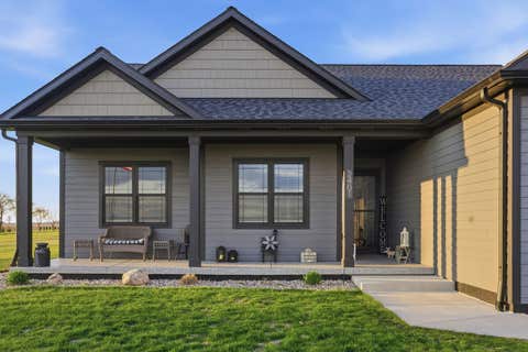 Tiny photo for 2401 N 4350th Road, Sheridan, IL 60551 (MLS # 12615065)