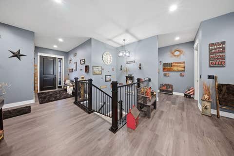 Tiny photo for 2401 N 4350th Road, Sheridan, IL 60551 (MLS # 12615065)