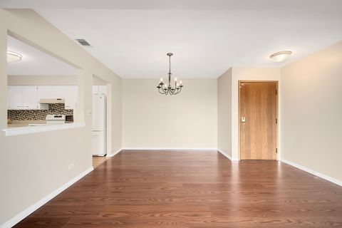 Tiny photo for 714 Walnut Drive #405, Darien, IL 60561 (MLS # 12596377)