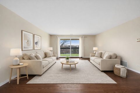 Tiny photo for 714 Walnut Drive #405, Darien, IL 60561 (MLS # 12596377)