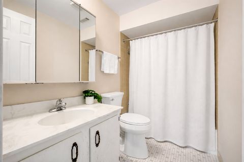 Tiny photo for 714 Walnut Drive #405, Darien, IL 60561 (MLS # 12596377)