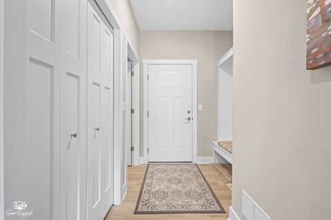 Tiny photo for 317 Celebration Avenue #A, Bourbonnais, IL 60914 (MLS # 12564555)