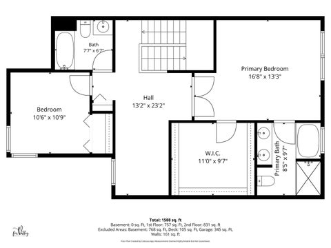 Tiny photo for 9104 FALCON GREENS Drive, Lakewood, IL 60014 (MLS # 12628617)