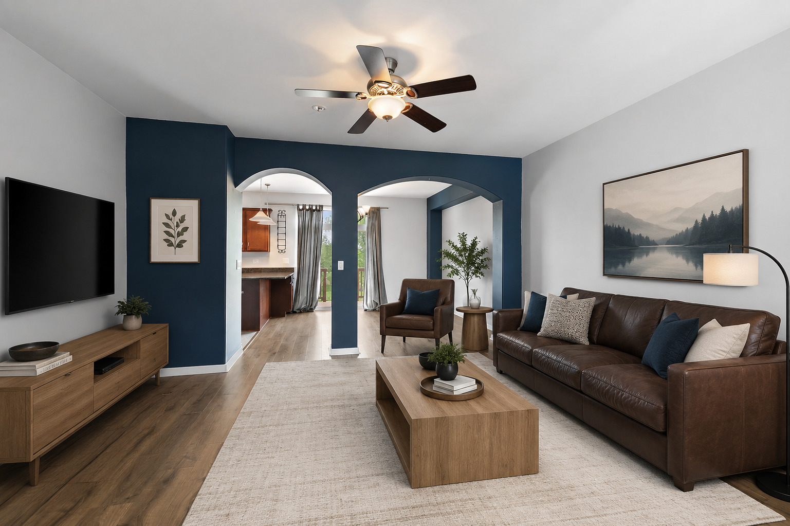 9104 FALCON GREENS Drive