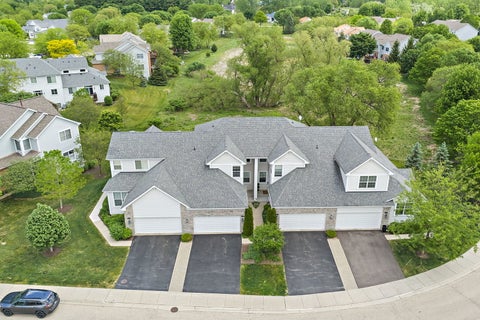 Tiny photo for 9104 FALCON GREENS Drive, Lakewood, IL 60014 (MLS # 12628617)