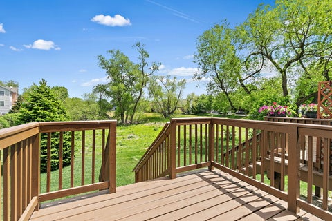 Tiny photo for 9104 FALCON GREENS Drive, Lakewood, IL 60014 (MLS # 12628617)