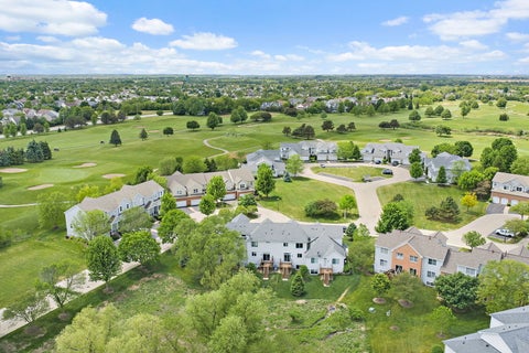 Tiny photo for 9104 FALCON GREENS Drive, Lakewood, IL 60014 (MLS # 12628617)