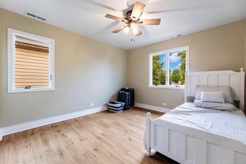 Tiny photo for 6017 S Monitor Avenue, Chicago, IL 60638 (MLS # 12793701)