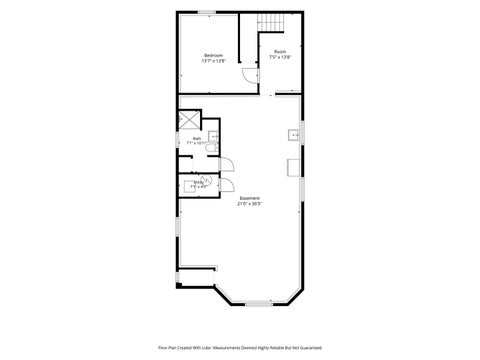 Tiny photo for 6017 S Monitor Avenue, Chicago, IL 60638 (MLS # 12793701)