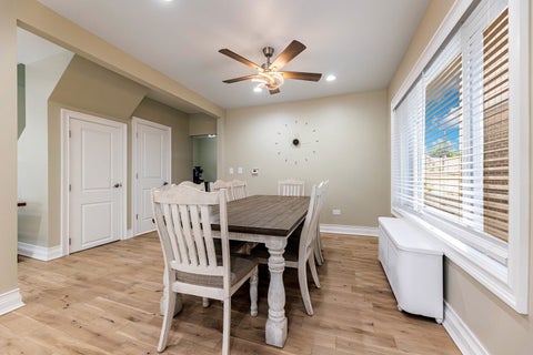 Tiny photo for 6017 S Monitor Avenue, Chicago, IL 60638 (MLS # 12793701)