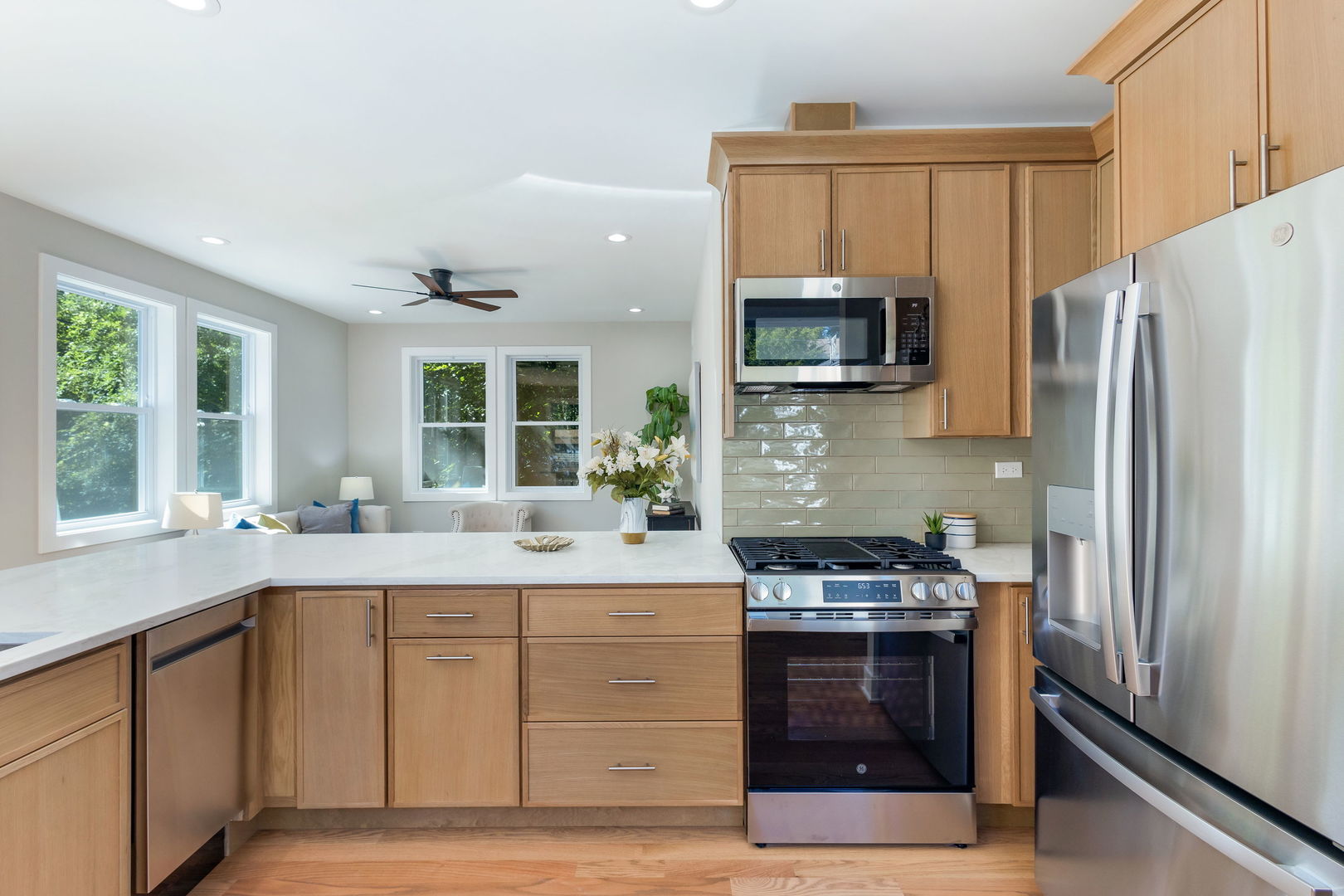 302 Hughes Avenue