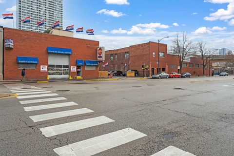 1639-1701 S State Street Chicago IL 60616