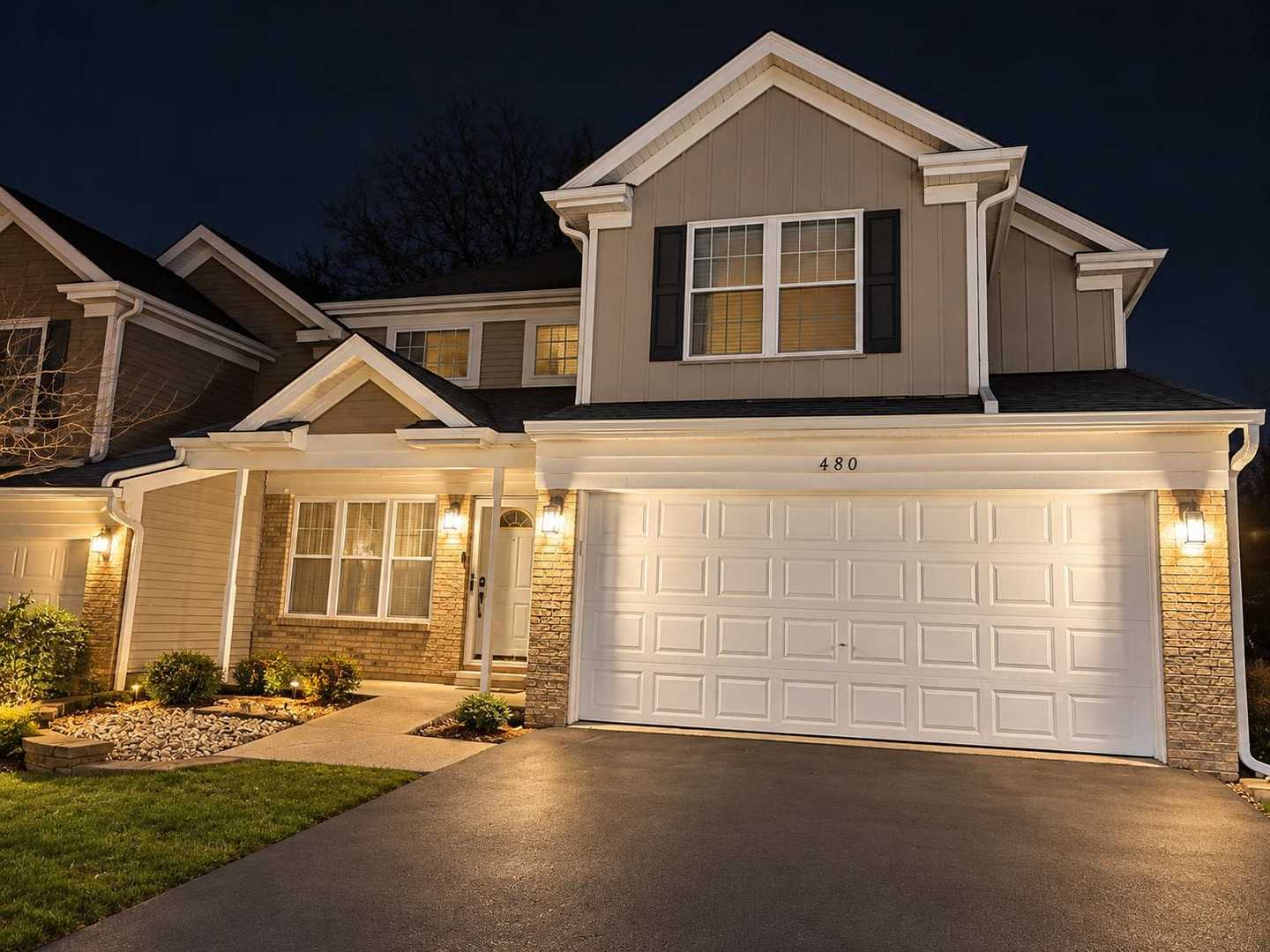 480 Davinci Circle
