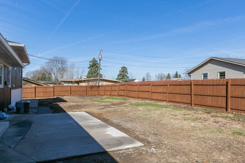 Tiny photo for 11622 27th Street W, Milan, IL 61264 (MLS # 12597744)