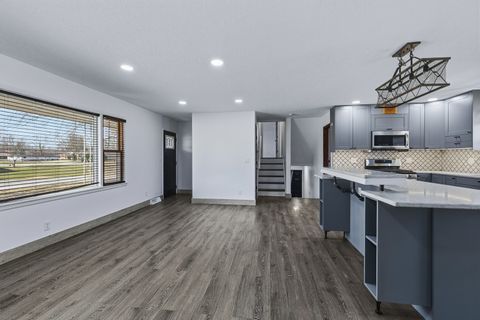 Tiny photo for 11622 27th Street W, Milan, IL 61264 (MLS # 12597744)