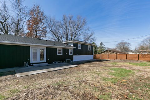 Tiny photo for 11622 27th Street W, Milan, IL 61264 (MLS # 12597744)