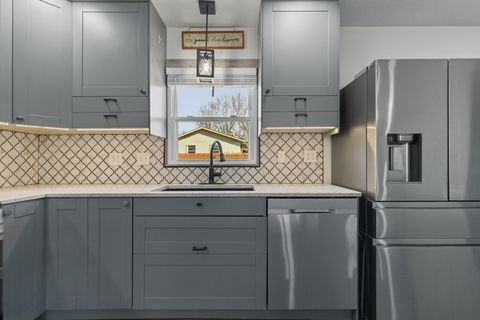 Tiny photo for 11622 27th Street W, Milan, IL 61264 (MLS # 12597744)