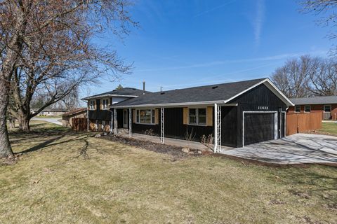 Tiny photo for 11622 27th Street W, Milan, IL 61264 (MLS # 12597744)