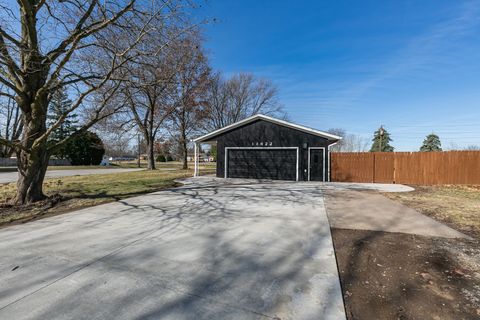 Tiny photo for 11622 27th Street W, Milan, IL 61264 (MLS # 12597744)