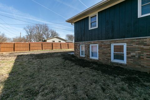 Tiny photo for 11622 27th Street W, Milan, IL 61264 (MLS # 12597744)
