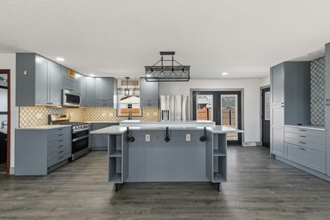 Tiny photo for 11622 27th Street W, Milan, IL 61264 (MLS # 12597744)