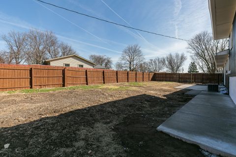 Tiny photo for 11622 27th Street W, Milan, IL 61264 (MLS # 12597744)