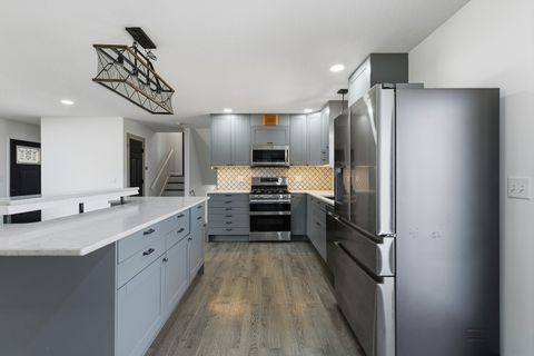 Tiny photo for 11622 27th Street W, Milan, IL 61264 (MLS # 12597744)