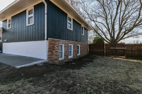 Tiny photo for 11622 27th Street W, Milan, IL 61264 (MLS # 12597744)
