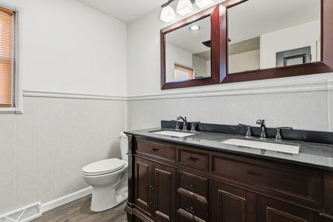 Tiny photo for 11622 27th Street W, Milan, IL 61264 (MLS # 12597744)