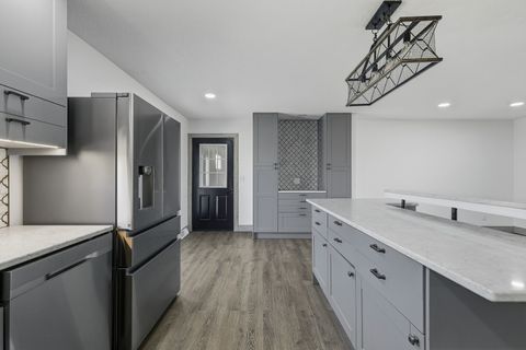 Tiny photo for 11622 27th Street W, Milan, IL 61264 (MLS # 12597744)