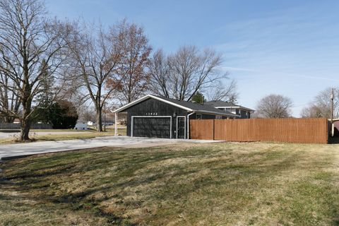 Tiny photo for 11622 27th Street W, Milan, IL 61264 (MLS # 12597744)