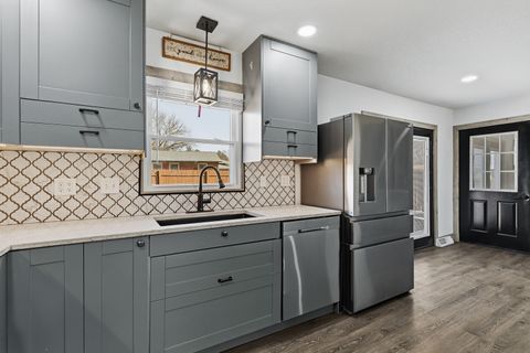 Tiny photo for 11622 27th Street W, Milan, IL 61264 (MLS # 12597744)