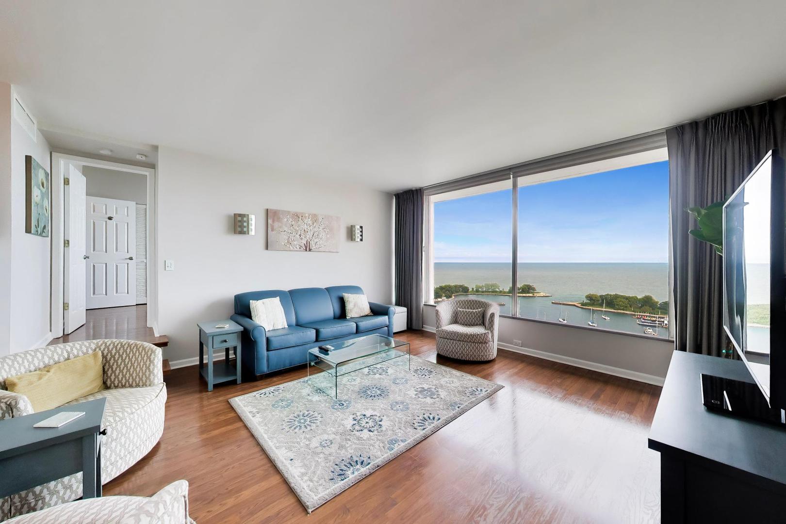 3200 N Lake Shore Drive 2202