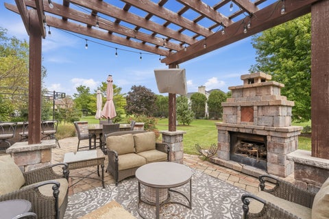 Tiny photo for 16243 W Blackhawk Drive, Lockport, IL 60441 (MLS # 12757759)