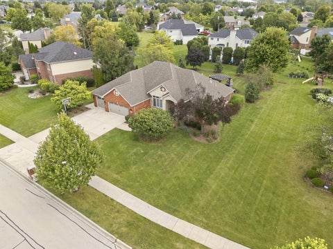 Tiny photo for 16243 W Blackhawk Drive, Lockport, IL 60441 (MLS # 12757759)