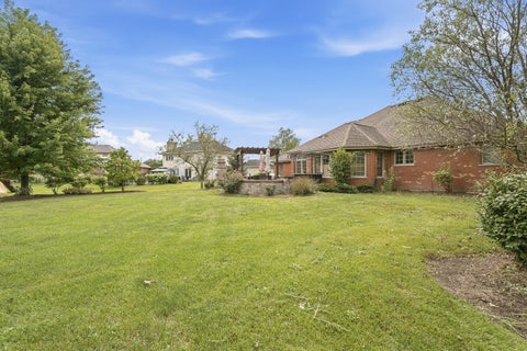 Tiny photo for 16243 W Blackhawk Drive, Lockport, IL 60441 (MLS # 12757759)