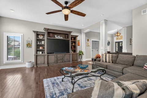 Tiny photo for 16243 W Blackhawk Drive, Lockport, IL 60441 (MLS # 12757759)