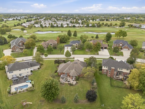 Tiny photo for 16243 W Blackhawk Drive, Lockport, IL 60441 (MLS # 12757759)