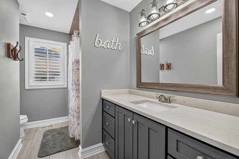 Tiny photo for 16243 W Blackhawk Drive, Lockport, IL 60441 (MLS # 12757759)