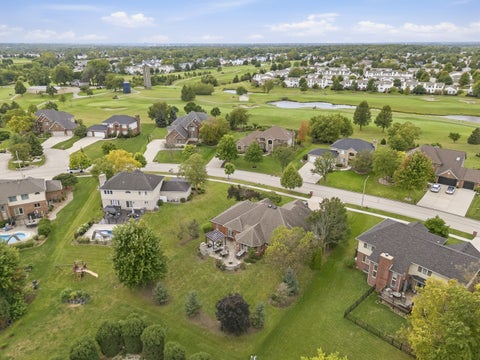 Tiny photo for 16243 W Blackhawk Drive, Lockport, IL 60441 (MLS # 12757759)