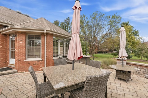 Tiny photo for 16243 W Blackhawk Drive, Lockport, IL 60441 (MLS # 12757759)