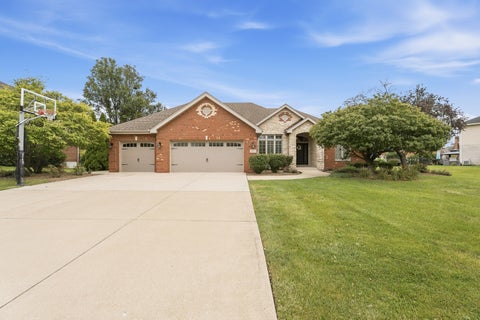 Tiny photo for 16243 W Blackhawk Drive, Lockport, IL 60441 (MLS # 12757759)