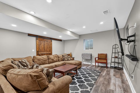 Tiny photo for 16243 W Blackhawk Drive, Lockport, IL 60441 (MLS # 12757759)
